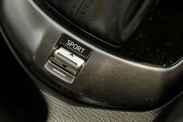 2025 Mazda 2 G15 Evolve DJ Series