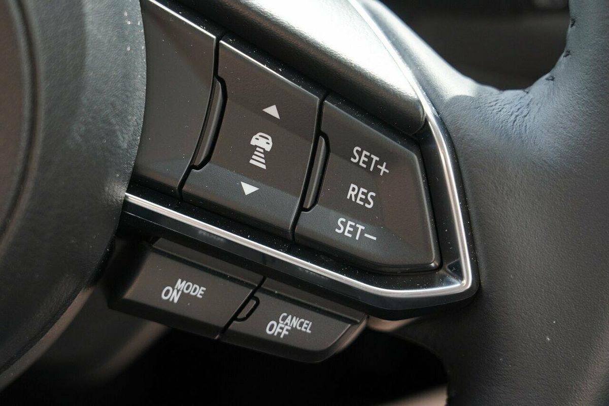 2025 Mazda 2 G15 Evolve DJ Series