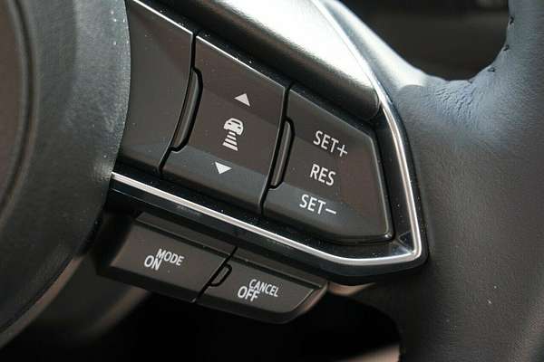 2025 Mazda 2 G15 Evolve DJ Series