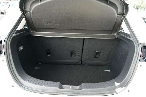 2025 Mazda 2 G15 Evolve DJ Series