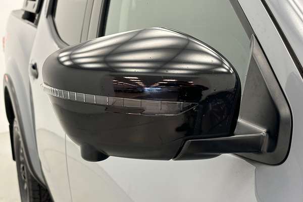 2022 Nissan Navara PRO-4X D23 4X4
