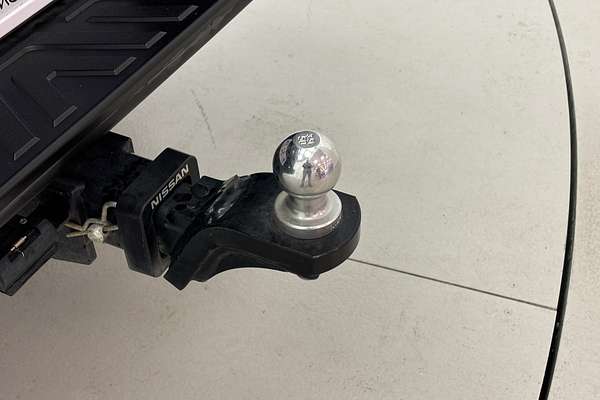 2022 Nissan Navara PRO-4X D23 4X4