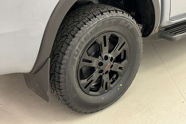 2022 Nissan Navara PRO-4X D23 4X4