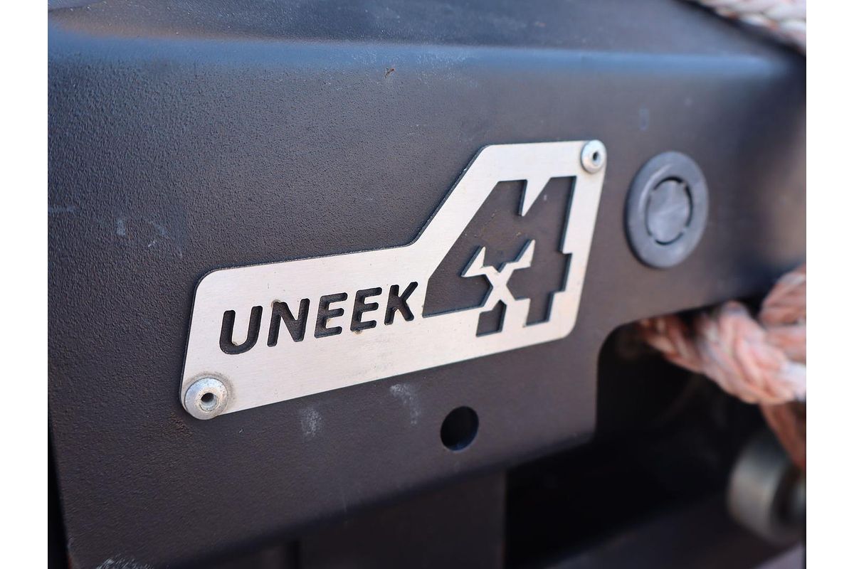 2018 Holden Colorado LS RG 4X4