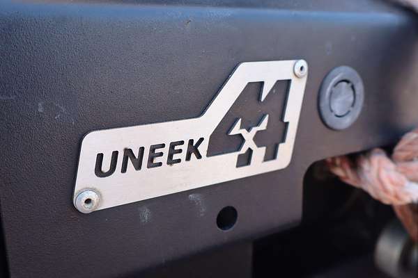 2018 Holden Colorado LS RG 4X4