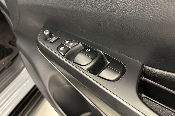 2022 Nissan Navara PRO-4X D23 4X4