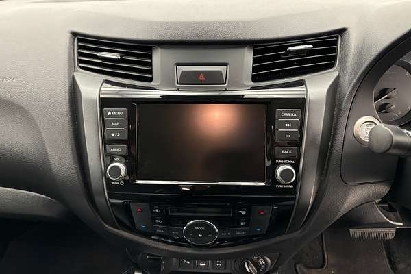2022 Nissan Navara PRO-4X D23 4X4