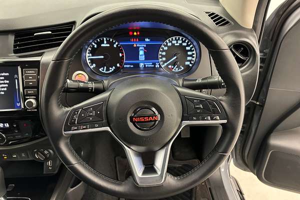 2022 Nissan Navara PRO-4X D23 4X4
