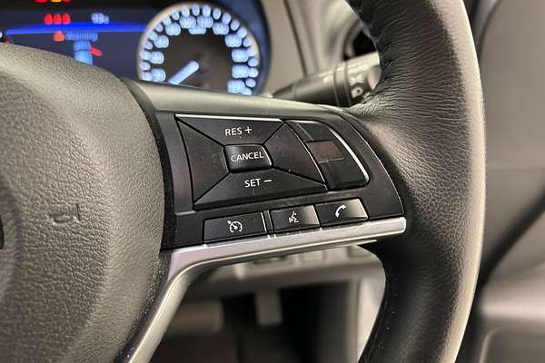 2022 Nissan Navara PRO-4X D23 4X4