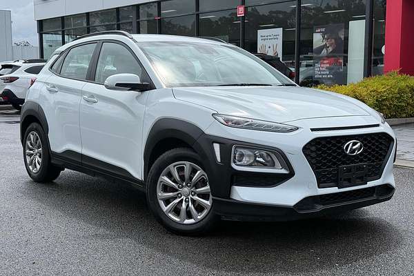 2019 Hyundai Kona Go OS.2