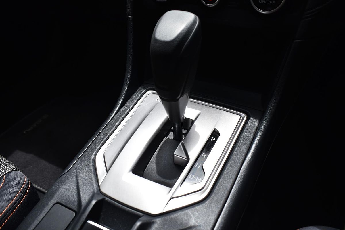 2017 Subaru XV 2.0i G4X