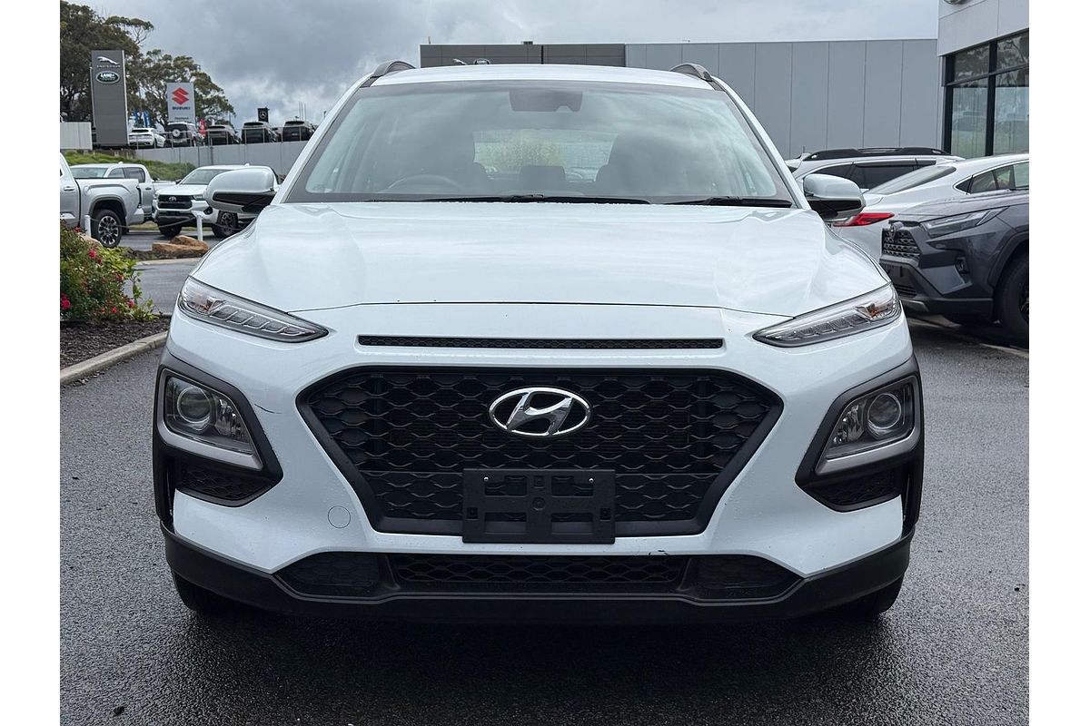 2019 Hyundai Kona Go OS.2