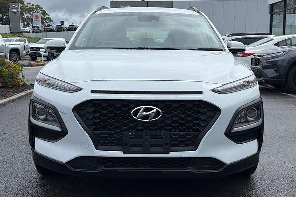 2019 Hyundai Kona Go OS.2