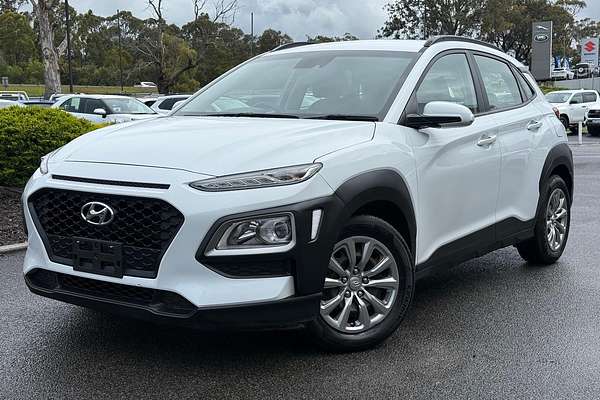 2019 Hyundai Kona Go OS.2
