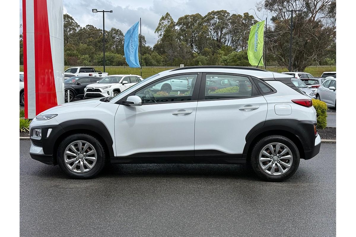2019 Hyundai Kona Go OS.2