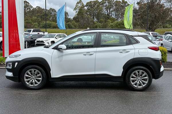 2019 Hyundai Kona Go OS.2