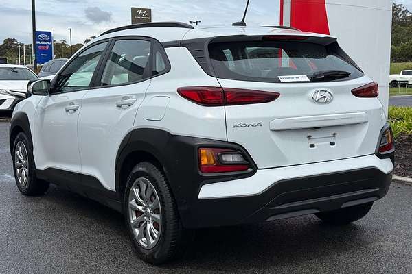 2019 Hyundai Kona Go OS.2