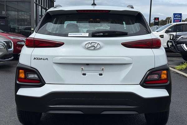 2019 Hyundai Kona Go OS.2