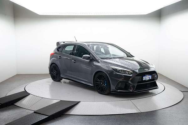2017 Ford Focus RS LZ