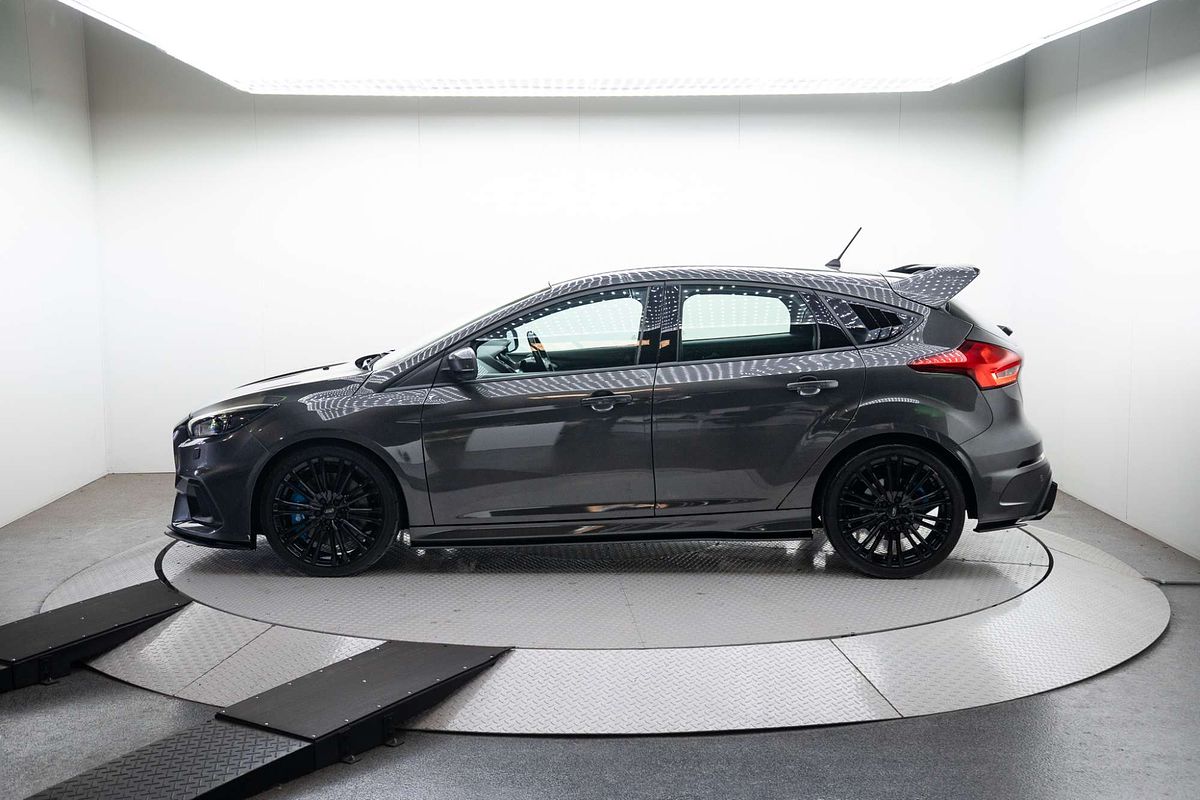 2017 Ford Focus RS LZ