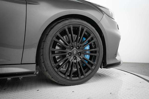 2017 Ford Focus RS LZ