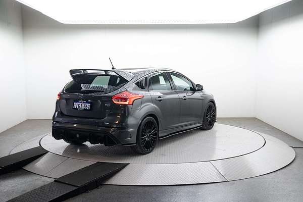 2017 Ford Focus RS LZ