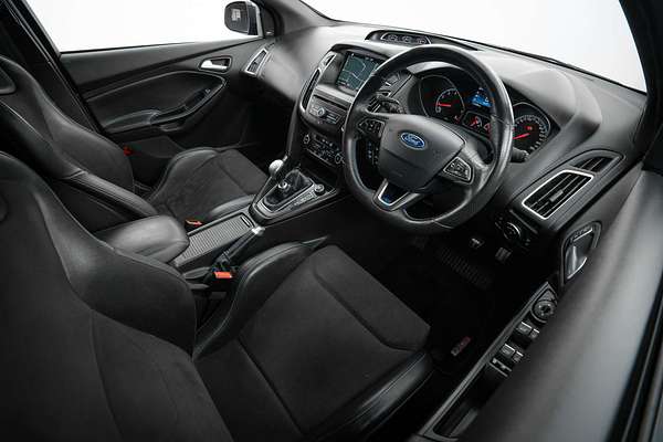 2017 Ford Focus RS LZ