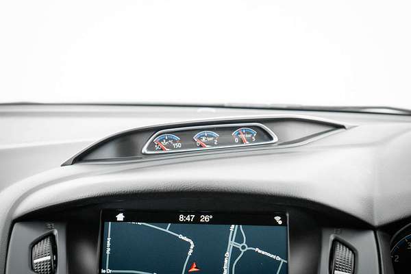 2017 Ford Focus RS LZ