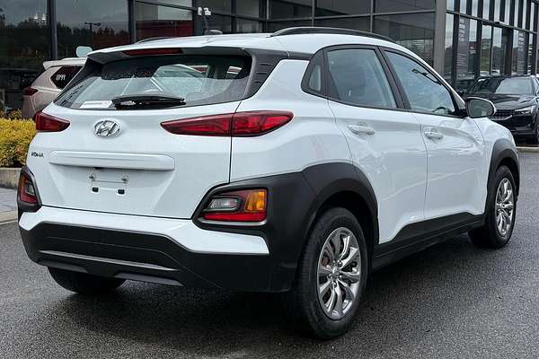 2019 Hyundai Kona Go OS.2