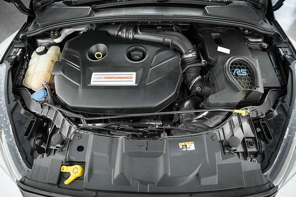 2017 Ford Focus RS LZ