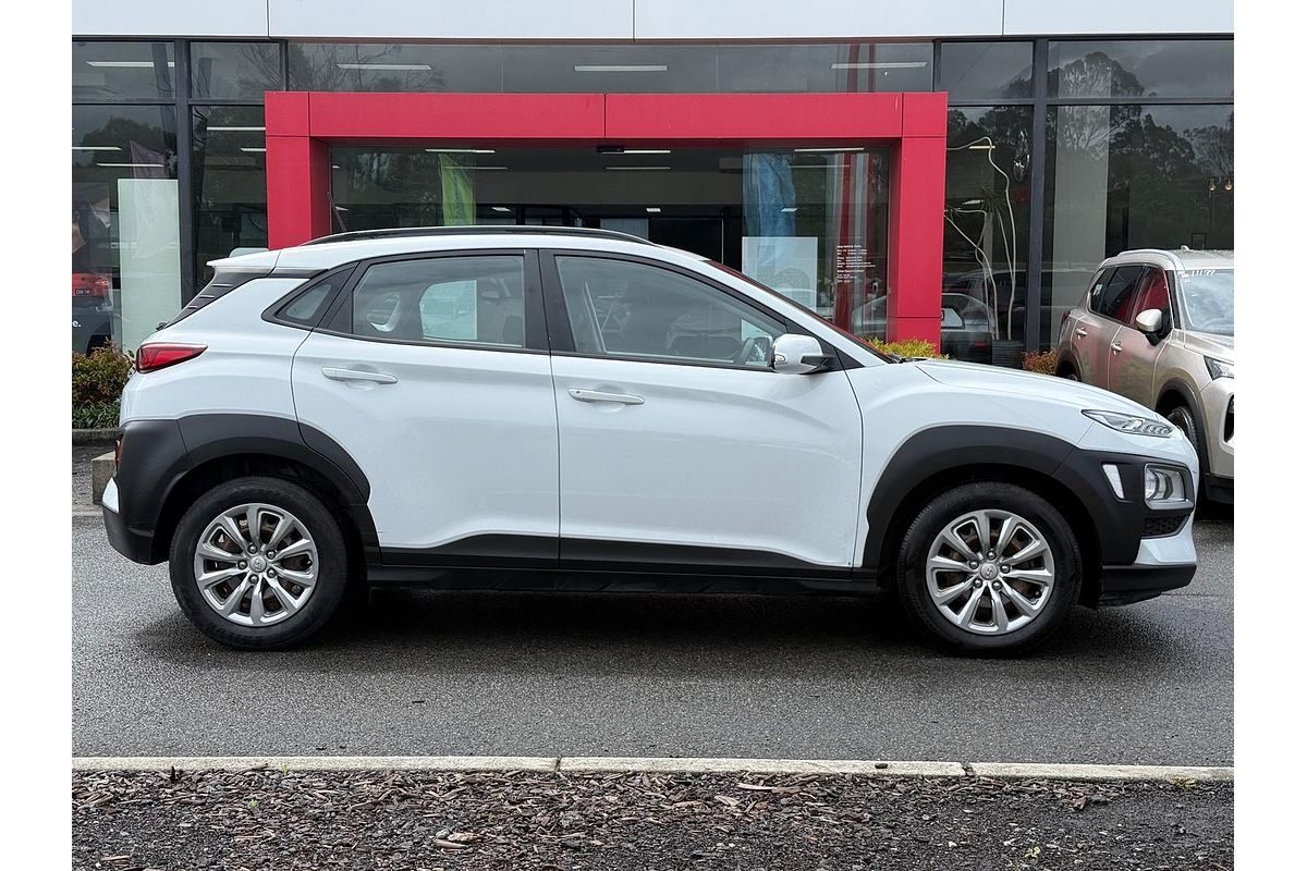 2019 Hyundai Kona Go OS.2