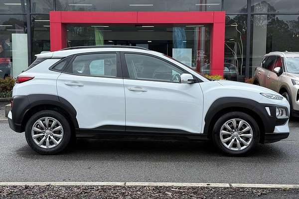 2019 Hyundai Kona Go OS.2