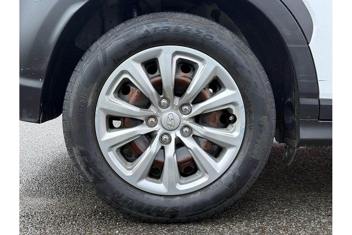 2019 Hyundai Kona Go OS.2