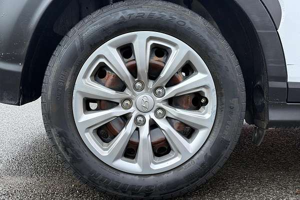 2019 Hyundai Kona Go OS.2