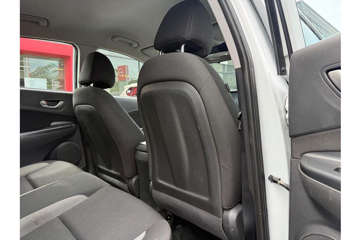 2019 Hyundai Kona Go OS.2