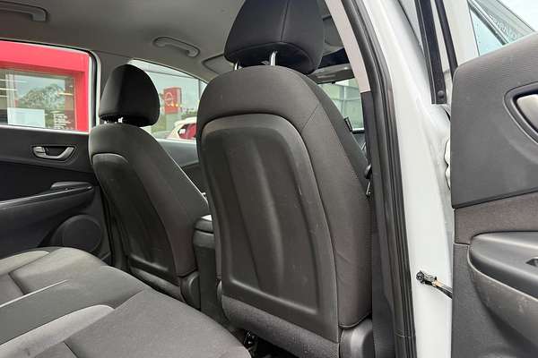 2019 Hyundai Kona Go OS.2