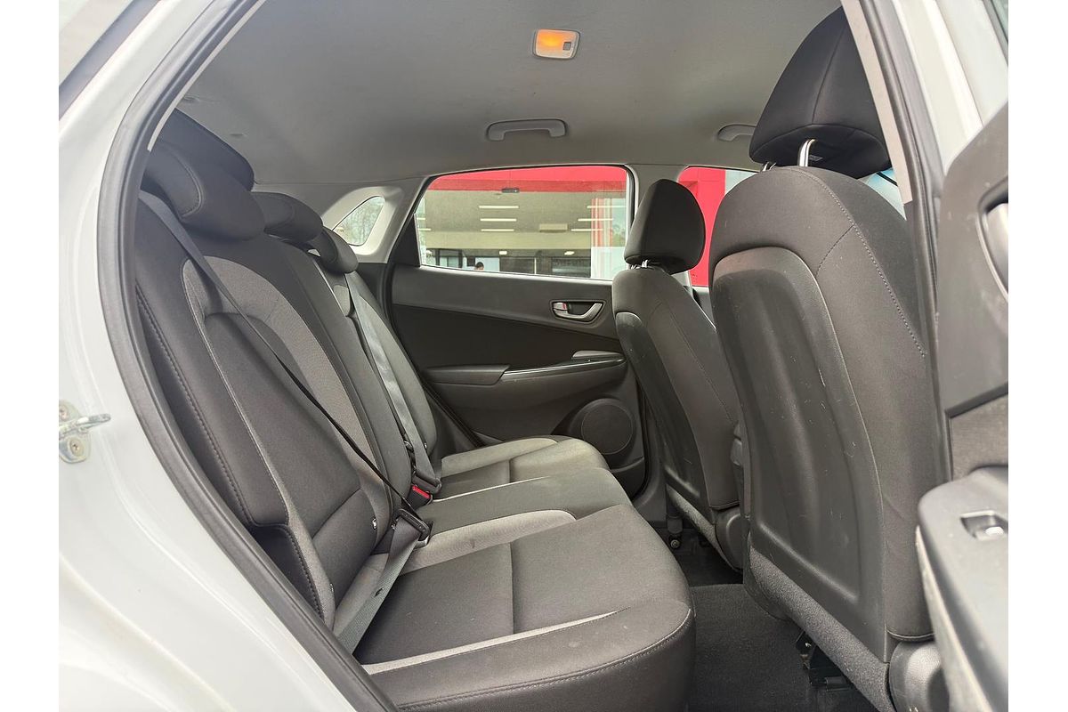 2019 Hyundai Kona Go OS.2