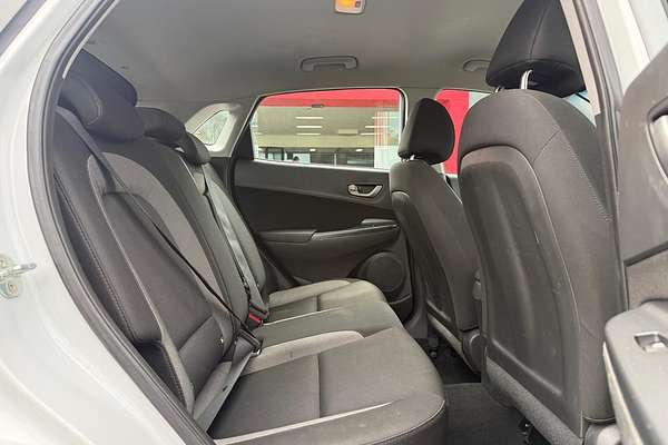 2019 Hyundai Kona Go OS.2