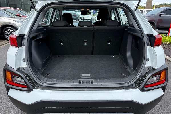 2019 Hyundai Kona Go OS.2