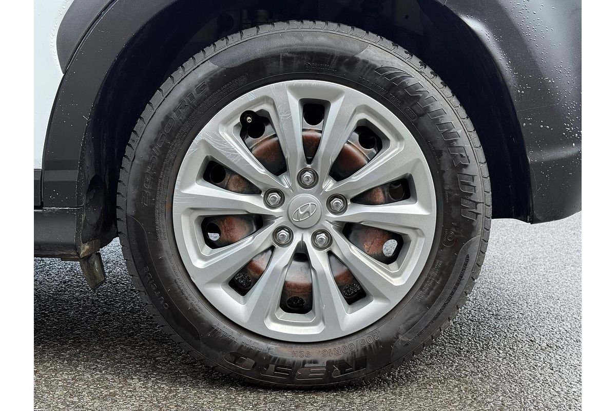 2019 Hyundai Kona Go OS.2