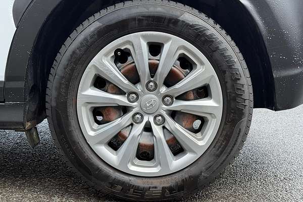 2019 Hyundai Kona Go OS.2