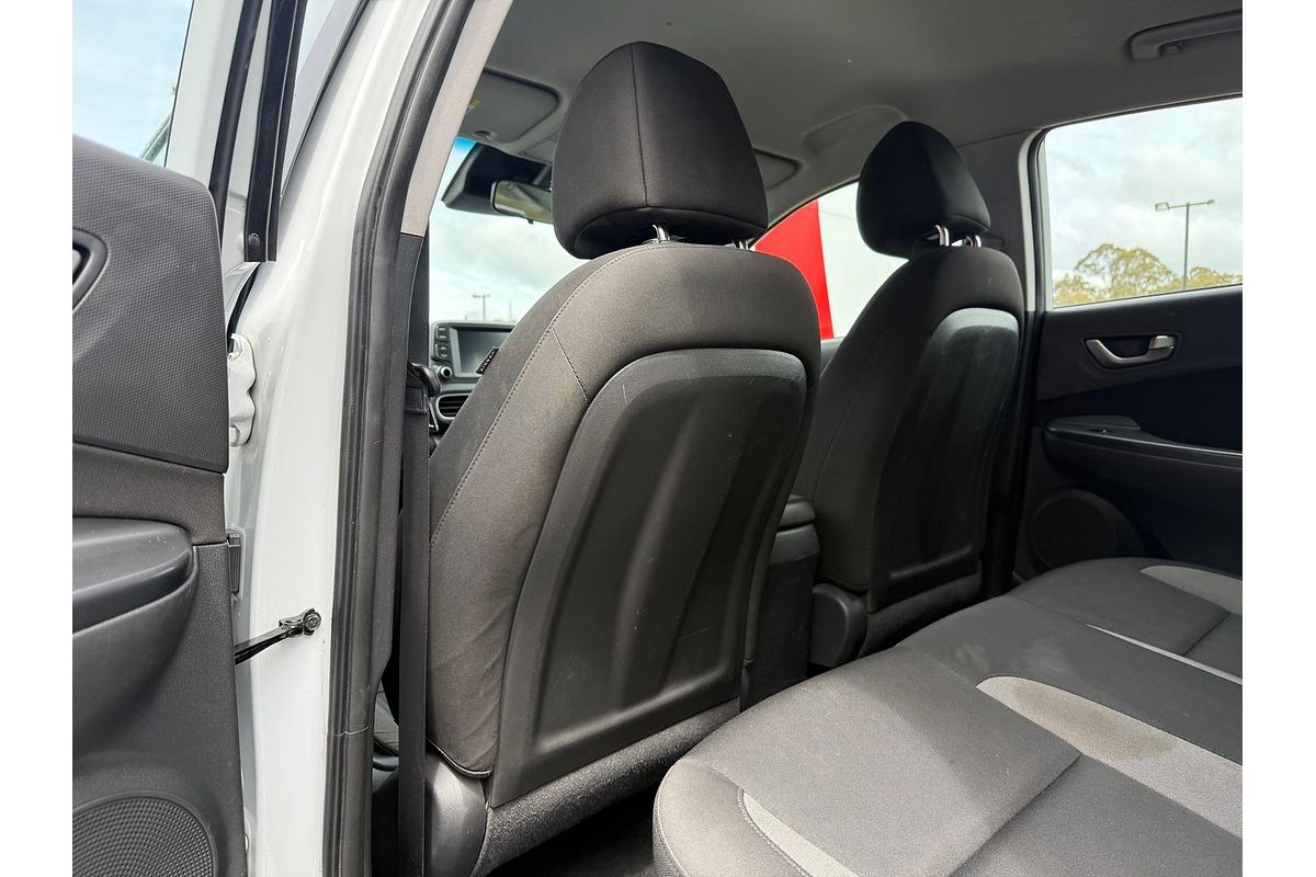 2019 Hyundai Kona Go OS.2