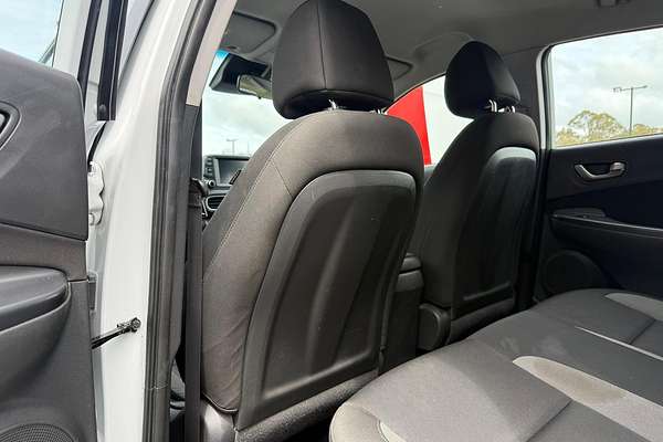 2019 Hyundai Kona Go OS.2