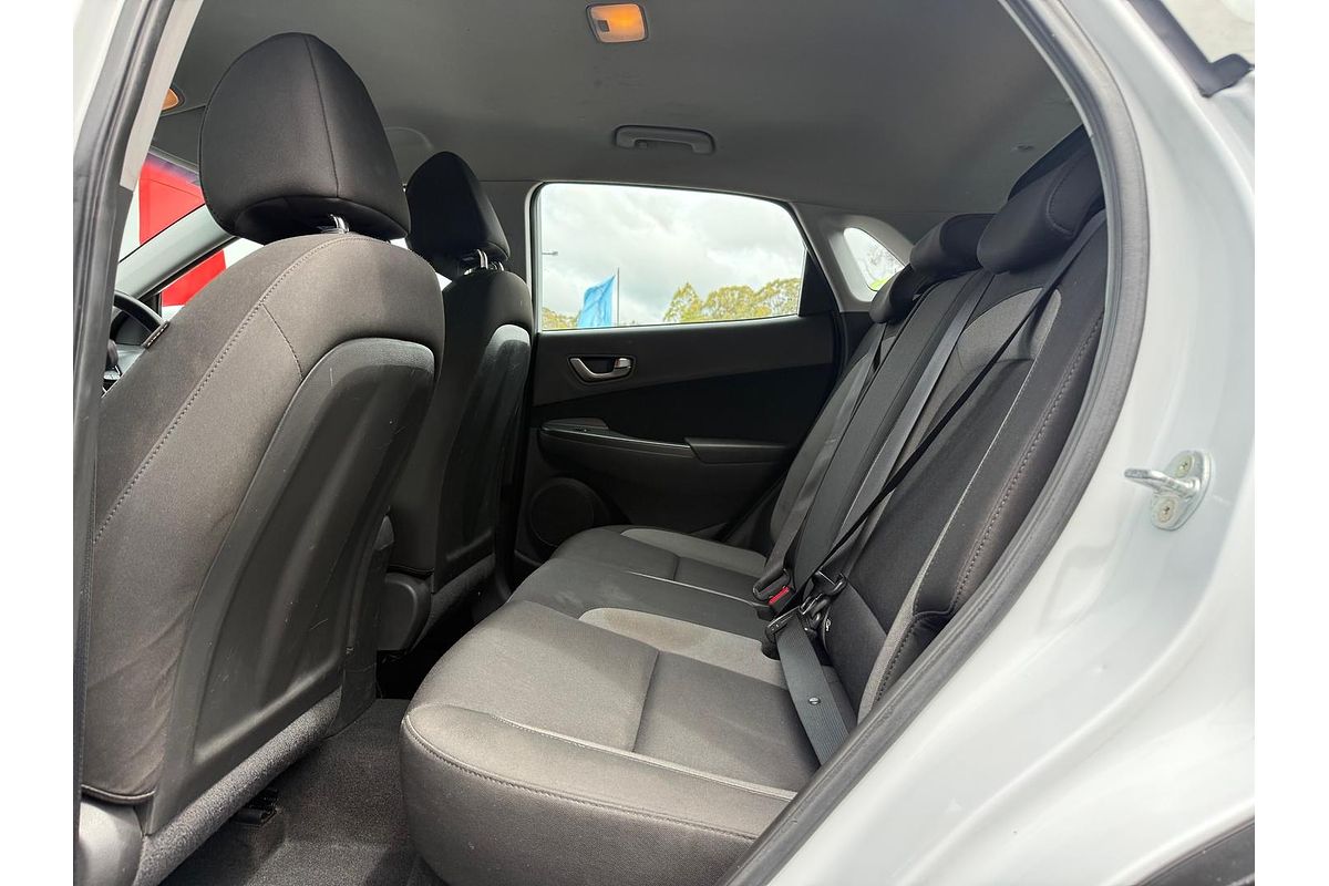 2019 Hyundai Kona Go OS.2