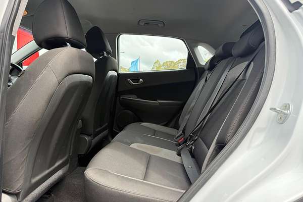 2019 Hyundai Kona Go OS.2