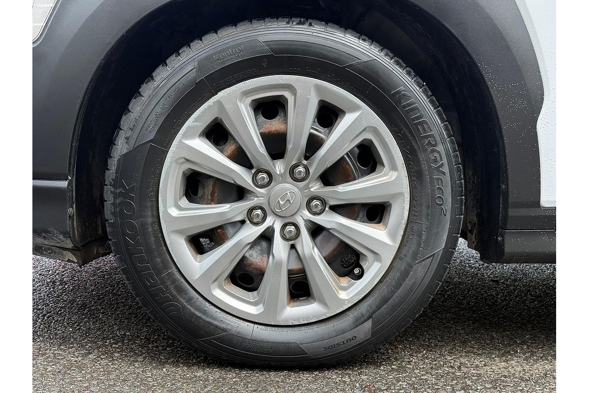 2019 Hyundai Kona Go OS.2