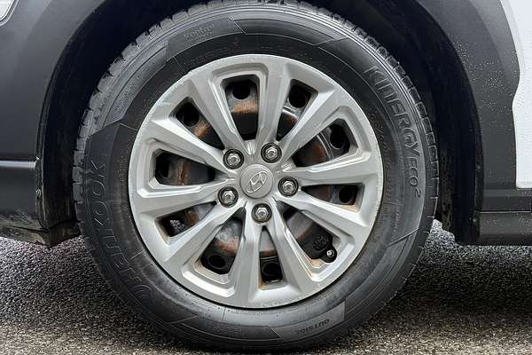 2019 Hyundai Kona Go OS.2