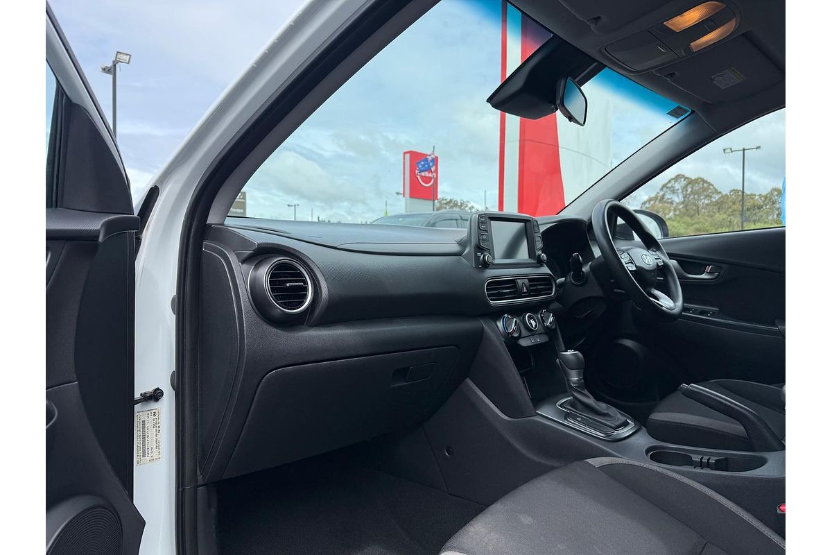 2019 Hyundai Kona Go OS.2