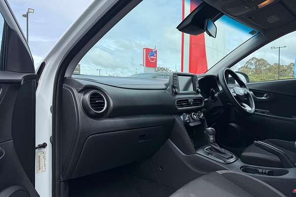 2019 Hyundai Kona Go OS.2