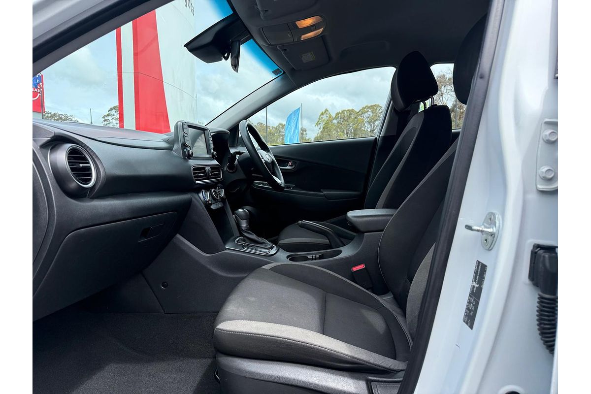 2019 Hyundai Kona Go OS.2